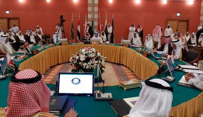 عربستان و امارات درصدد تعلیق قطر از شورای همکاری