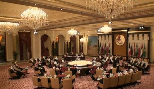 آیا شورای همکاری خلیج فارس منحل می شود؟
