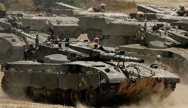 Syria takes Israel’s Golan attack to UN