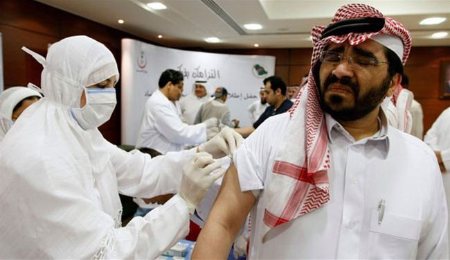 السعودية: عدد الوفيات بسبب فيروس كورونا يصل إلى 62 حالة