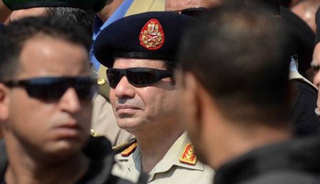 Egypt won’t send back envoy to Doha