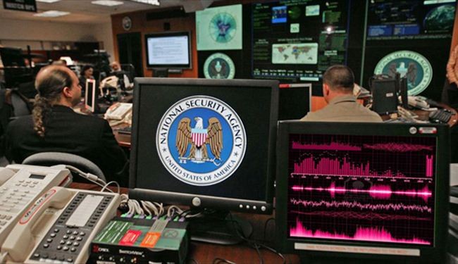 ميزانية الاستخبارات الاميركية تنخفض بعد فضيحة التجسس