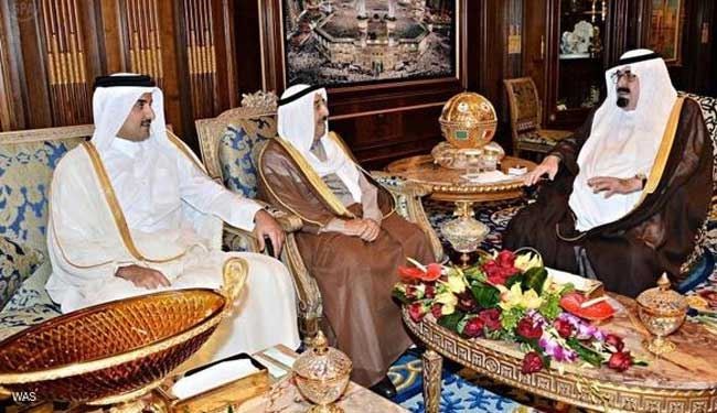 چرا روابط قطر و عربستان تنش آمیز شد؟