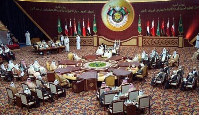 مجلس التعاون الخليجي والخلاف على أسلوب دعم الارهاب