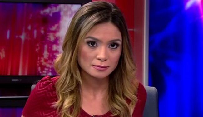 Russia Today reacts to anchor Liz Wahl quitting on air