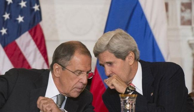 Russia warns US on backfire effect of sanctions