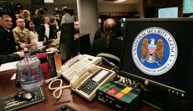 'NSA pushed for forming EU bazaar of spy networks'