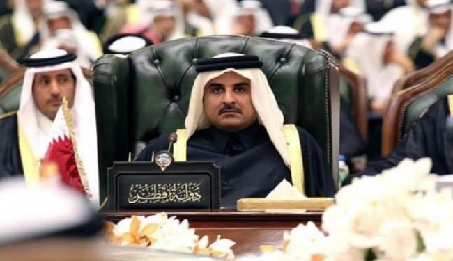 ماجراجویی‌ قطر از نگاه وزیر زن بحرینی