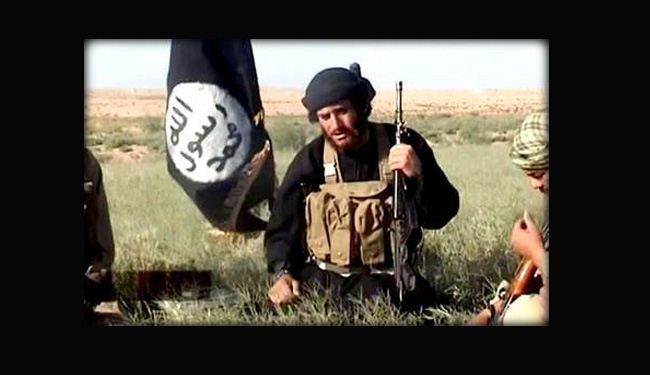 كسر الجماجم وبقر البطون.. تهديد داعش 