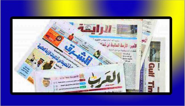 السعودية تمنع كتابها من الكتابة بالصحف القطرية