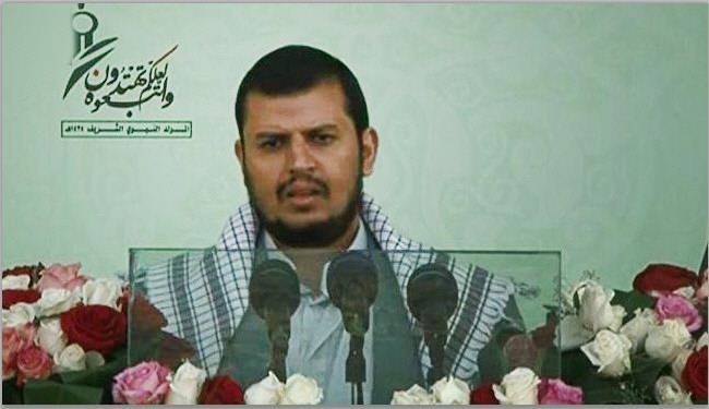 عبد الملك الحوثي: اليمن مستهدف من بعض القوى الخارجية والداخلية