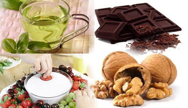 6 قواعد للتغذية تساعدك على إنقاص الوزن بسرعة