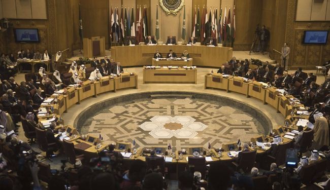 Arab League won’t recognize Israel as ‘Jewish state’