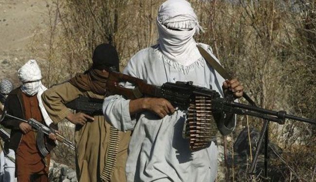 Taliban orders militants to disrupt Afghan elections