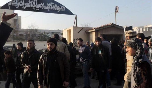 Syrian refugees recount horrifying ordeal under ISIL