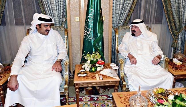 شرطهای غیر قابل اجرای عربستان برای قطر