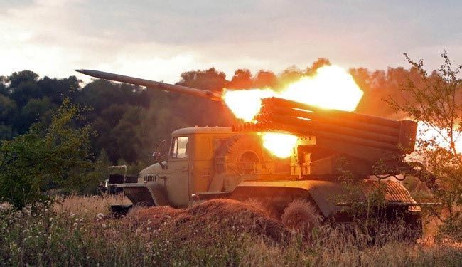 Russia deploys 8,500 troops for major artillery drills