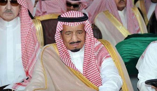 Saudi crown prince urges more pressure on Syria