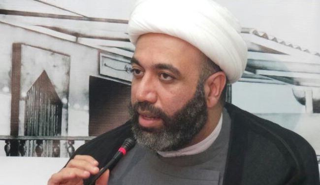 السلمان: البحرين ترفض محاسبة المسؤولين عن هدم المساجد