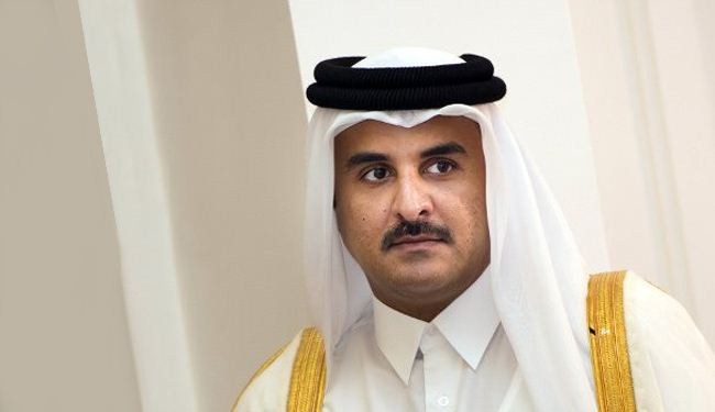 الفايننشال تايمز: قطر تستعد لعقوبات محتملة من اشقائها