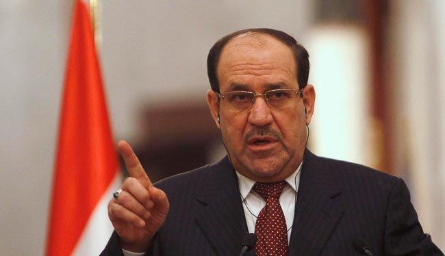 Iraq PM blasts Saudi role in prolonging Syria war