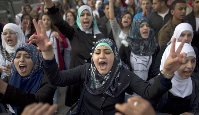 Jordan condemns Israel 'escalation' in holly Al-Aqsa