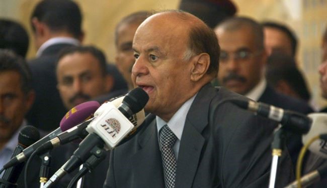الرئيس اليمني يقوم بتغيير قيادات بارزة في الجيش