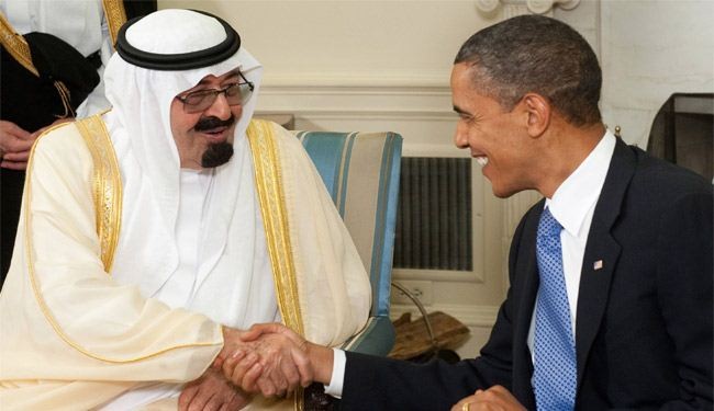 اوباما في الرياض؛ معركة تحصين الداخل السعودي