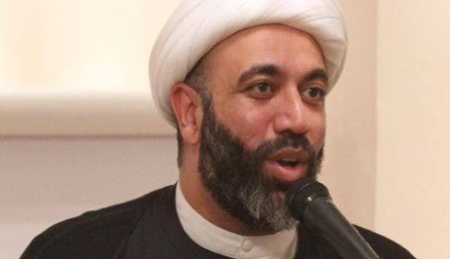السلمان يدعو لتجريم الطائفية قانونيا واجتماعيا في البحرين