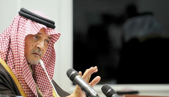 نخستین واکنش رسمی عربستان به قطع روابط با قطر