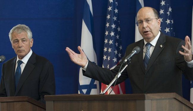 Iran nuclear deal draws Israeli criticism of US again
