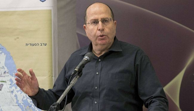 وزير الحرب الاسرائيلي يتوعد سوريا بدفع ثمن باهظ