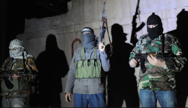 گزارش فایننشال تایمز از بازگشت تروریست‌ها از سوریه
