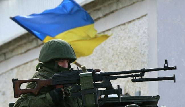 Ukraine plans to quit CIS, urges UN to demilitarize Crimea