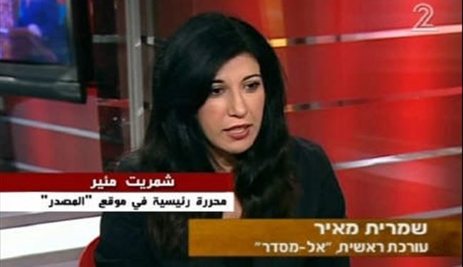 نتانیاهو بر حفظ روابط با اردن اصرار دارد