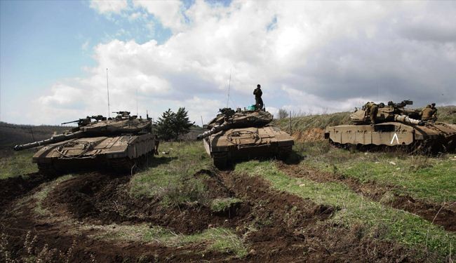 ISIL behind attack on Israeli Golan base not Syrian army: Report