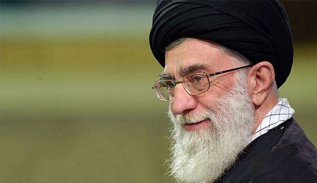 Iran Leader calls for economic, cultural development in new year