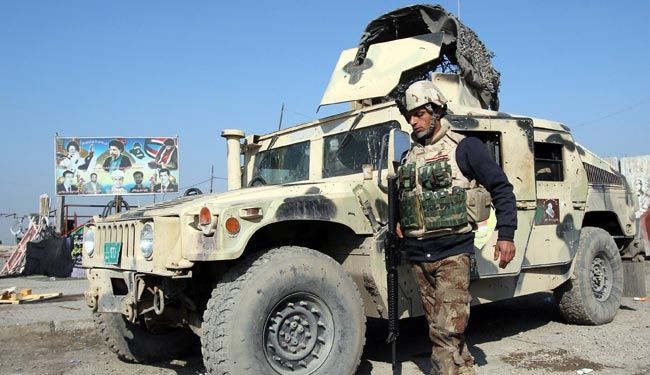 الجيش العراقي يستعيد بلدة شمال البلاد، و27 قتيلا بهجمات ارهابية