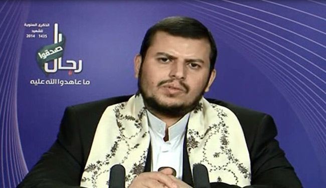 انصارالله یمن: نیازی به گرفتن صنعا نیست؛ در پایتخت هستیم