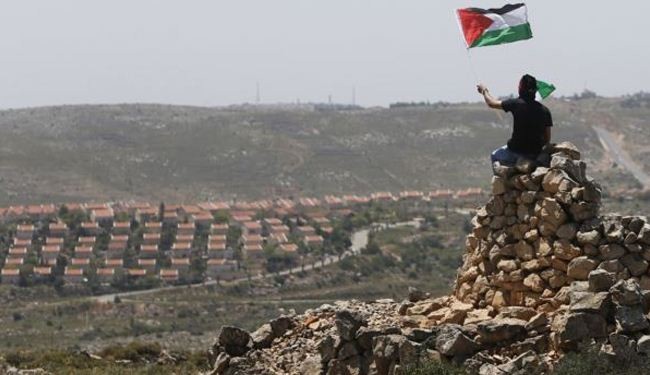Israel plans to build 2000 illegal settlement units