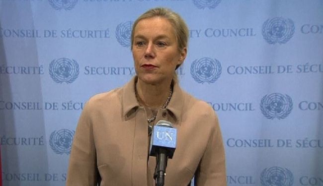 Syria able to ship out chemical arms on time: OPCW