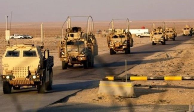 العراق يعلن مقتل عدد من مسلحي “داعش” في ديالى