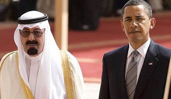 Obama drops plan to meet PGCC leaders in Riyadh