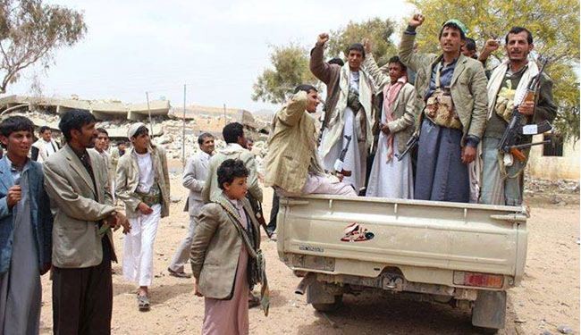 12 قتيلا في اليمن اثر مواجهات بين الحوثيين والتكفيريين