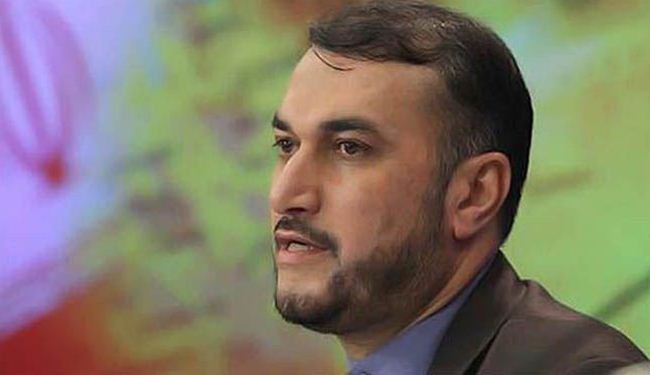 طهران تدعو سوریا وترکیا الی ضبط النفس