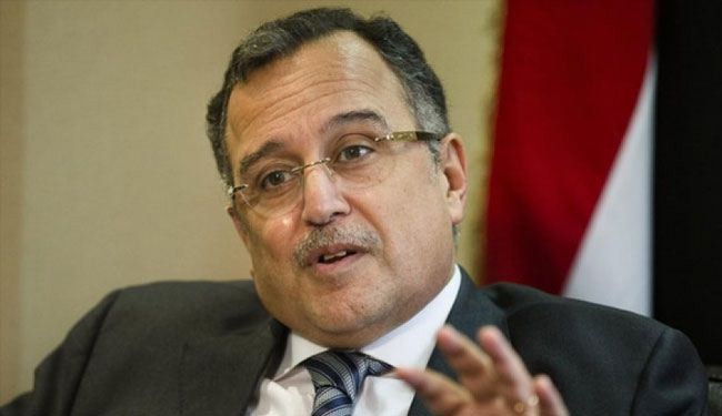 وزیر خارجه مصر: آشتی سران عرب بعید است