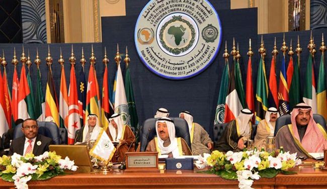 توقعات بتفاقم الخلافات الخليجية بعد القمة العربية بالکویت