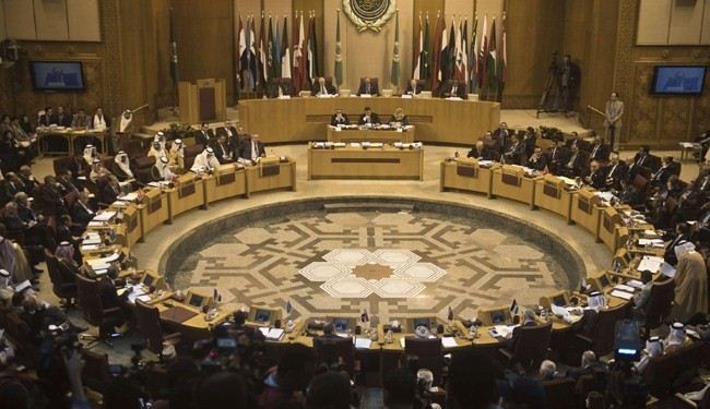 New rifts hit Arab League summit in Kuwait