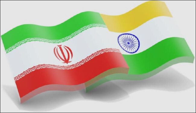 الهند مستعدة لدفع ثمن النفط الايراني باليورو