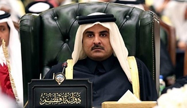 قطر تنفي وجود خلافات لها مع السعودية بشأن سوريا